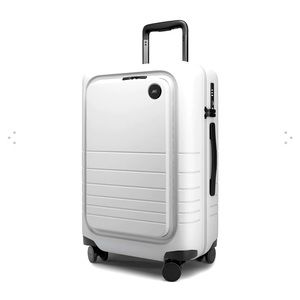 Monos Carry on Pro Plus luggage